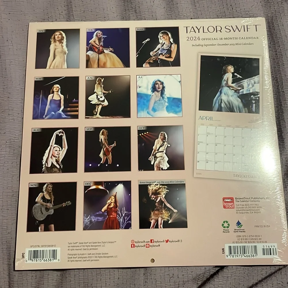Taylor Swift ✨2024 taylor